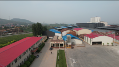 正在全国建陶财产产销形势急剧下滑的